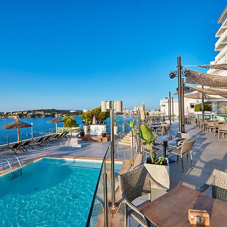 Hotel Florida Magaluf - Adults Only Bagian luar foto